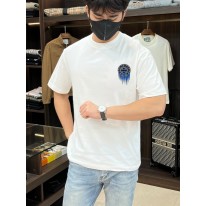 크롬하츠 남자 반팔티