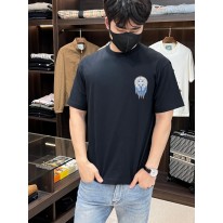크롬하츠 남자 반팔티