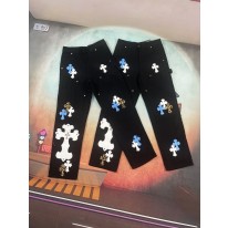 크롬하츠 남자 청바지