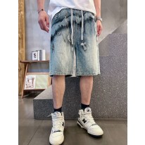 크롬하츠 남자 반바지
