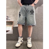 크롬하츠 남자 반바지