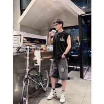 크롬하츠 남자 반바지