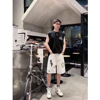 크롬하츠 남자 반바지