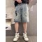 크롬하츠 남자 반바지