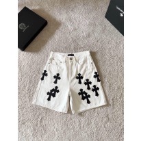 크롬하츠 남자 반바지