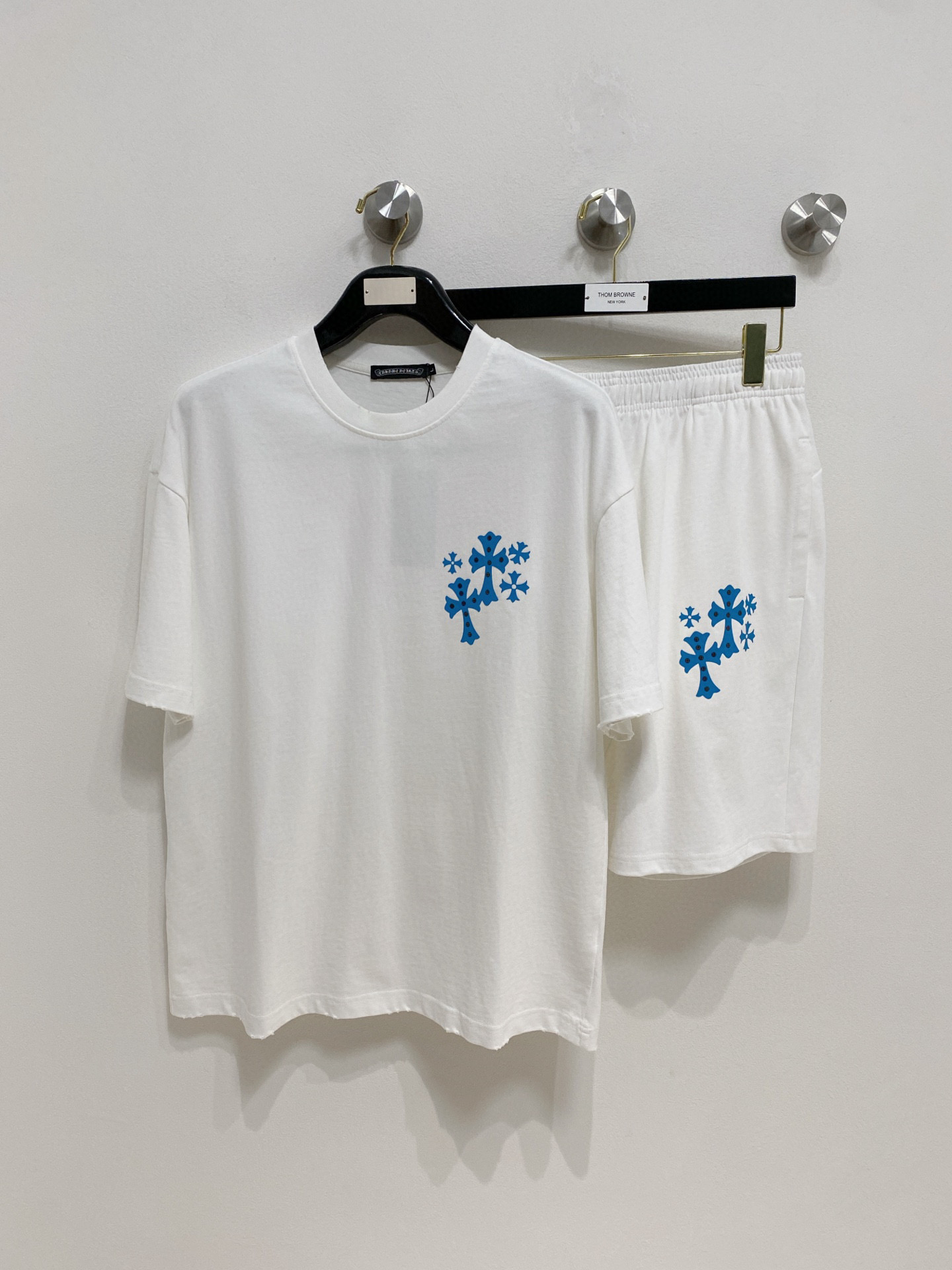 크롬하츠 남자 세트
