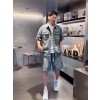 크롬하츠 남자 세트