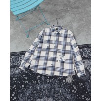 크롬하츠 남자 셔츠