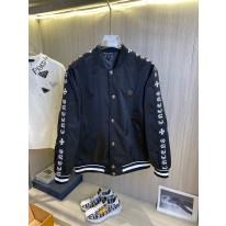 크롬하츠 남자 자켓