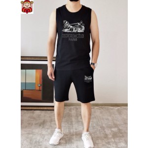에르메스 2컬러 남자 세트