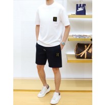 에르메스 2컬러 남자 세트