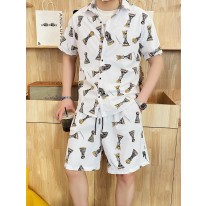 에르메스 남자 세트