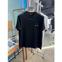 펜디 남자 반팔티