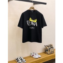 펜디 남자 반팔티