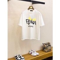펜디 남자 반팔티