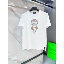 펜디 남자 반팔티