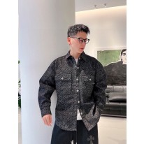크롬하츠 남자 자켓
