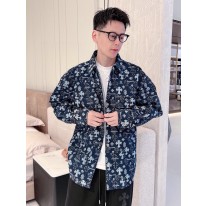 크롬하츠 남자 자켓
