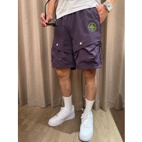스톤아일랜드 남자 반바지
