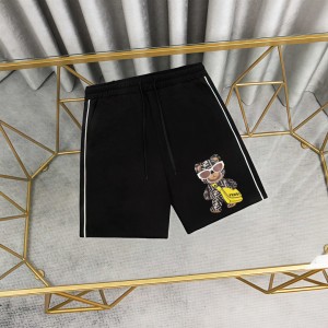 펜디 남자 반바지