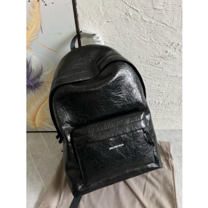 발렌시아가 백팩
