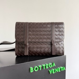 보테가베네타 815785 남자가방