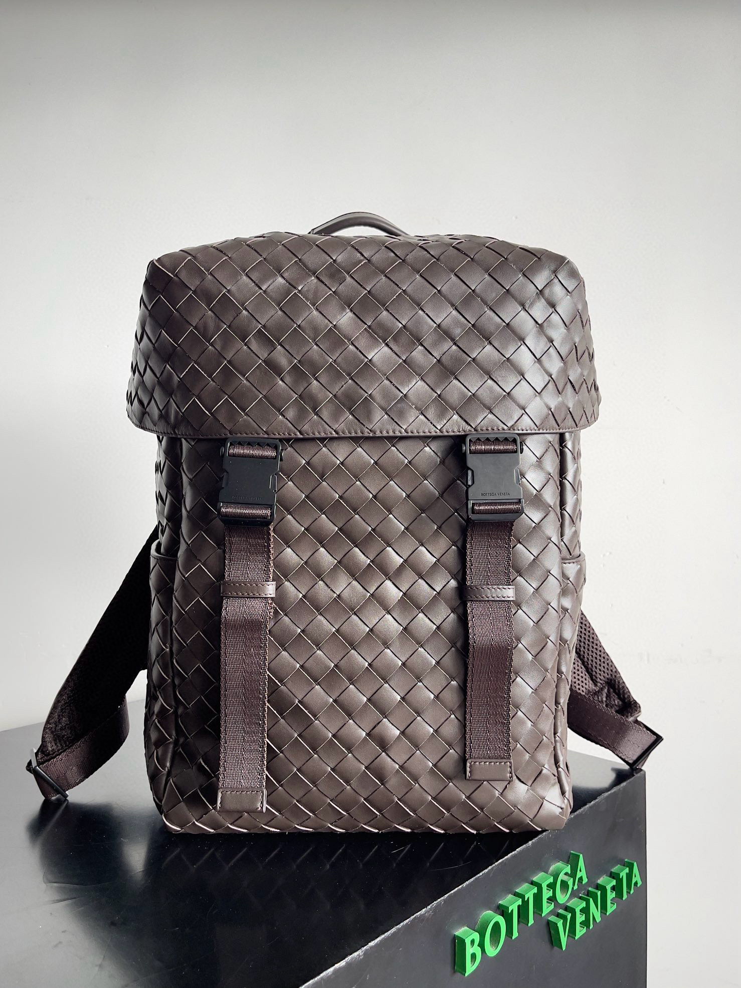 보테가베네타 766580 백팩