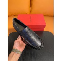 페라가모 남자 구두