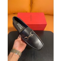 페라가모 남자 구두