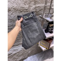 펜디 남자 청바지