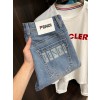펜디 남자 청바지