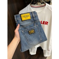 펜디 남자 청바지