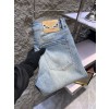 펜디 남자 청바지