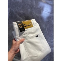 펜디 남자 청바지