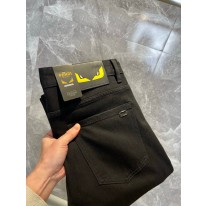 펜디 남자 청바지