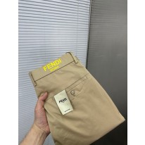 펜디 남자 바지