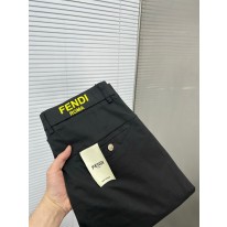 펜디 남자 바지