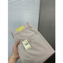 펜디 남자 바지