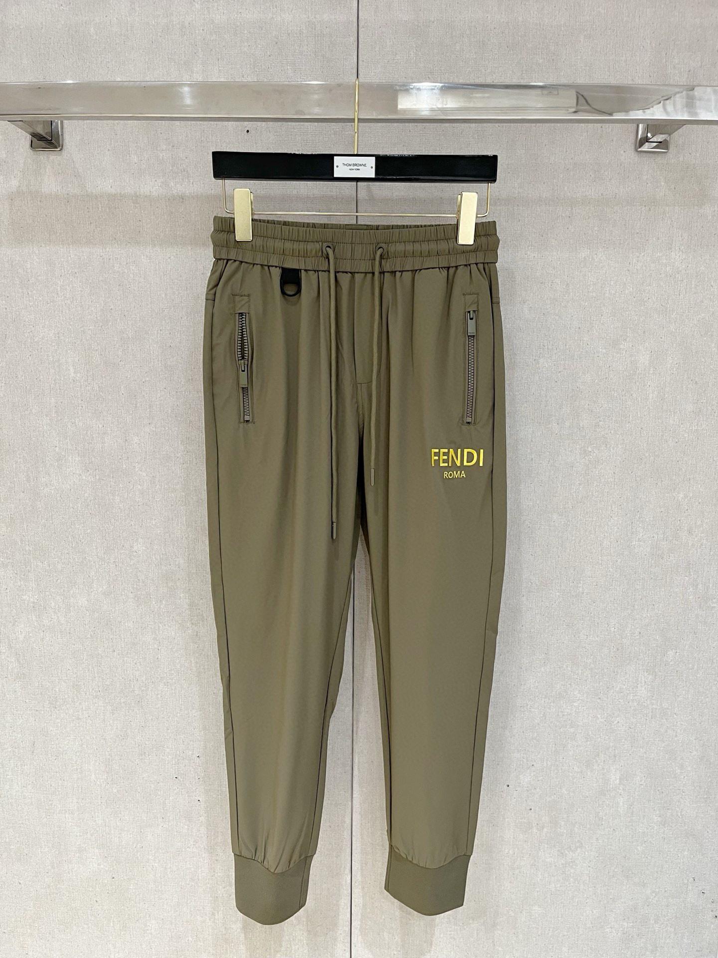 펜디 남자 바지