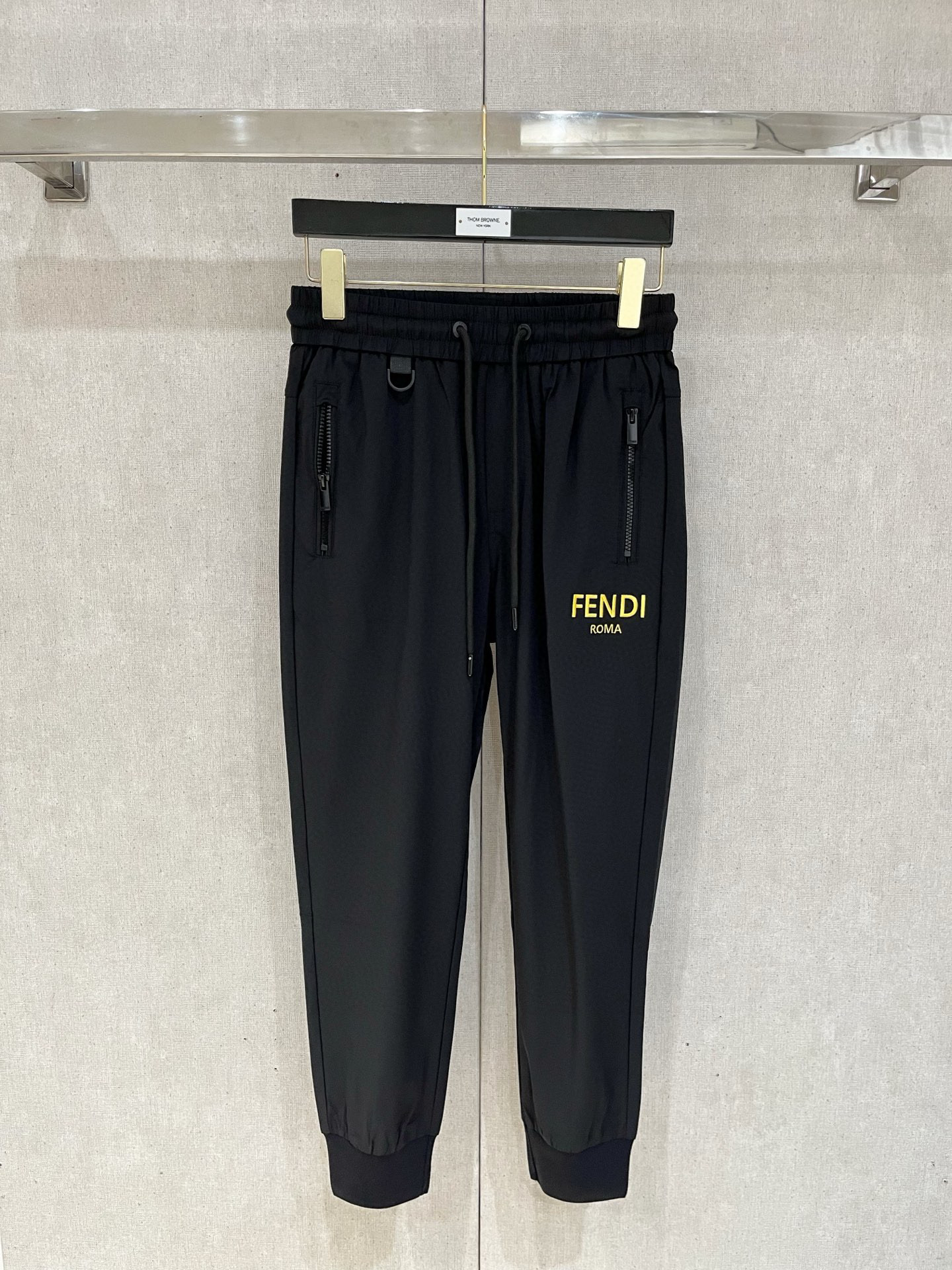 펜디 남자 바지