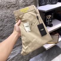 펜디 남자 바지