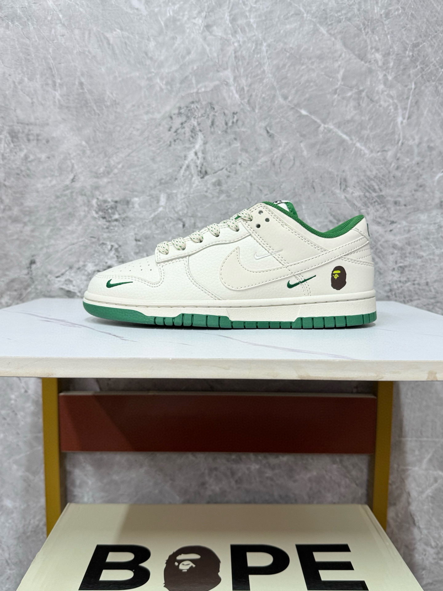 나이키 덩크로우 남녀공용 신발 운동화 스니커즈