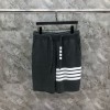 톰브라운 남자 반바지