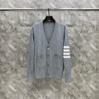 톰브라운 여자 가디건