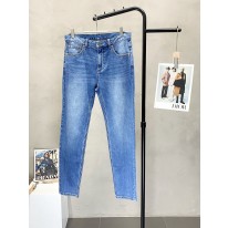 발렌티노 남자 청바지