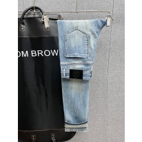 발렌티노 남자 청바지