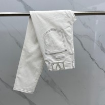 발렌티노 남자 청바지