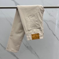 발렌티노 남자 청바지