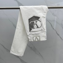 발렌티노 남자 청바지