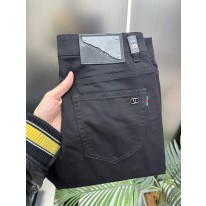 발렌티노 남자 청바지